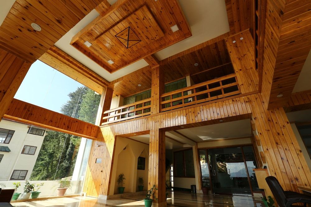 undefined The Byke Nature Vilas 5