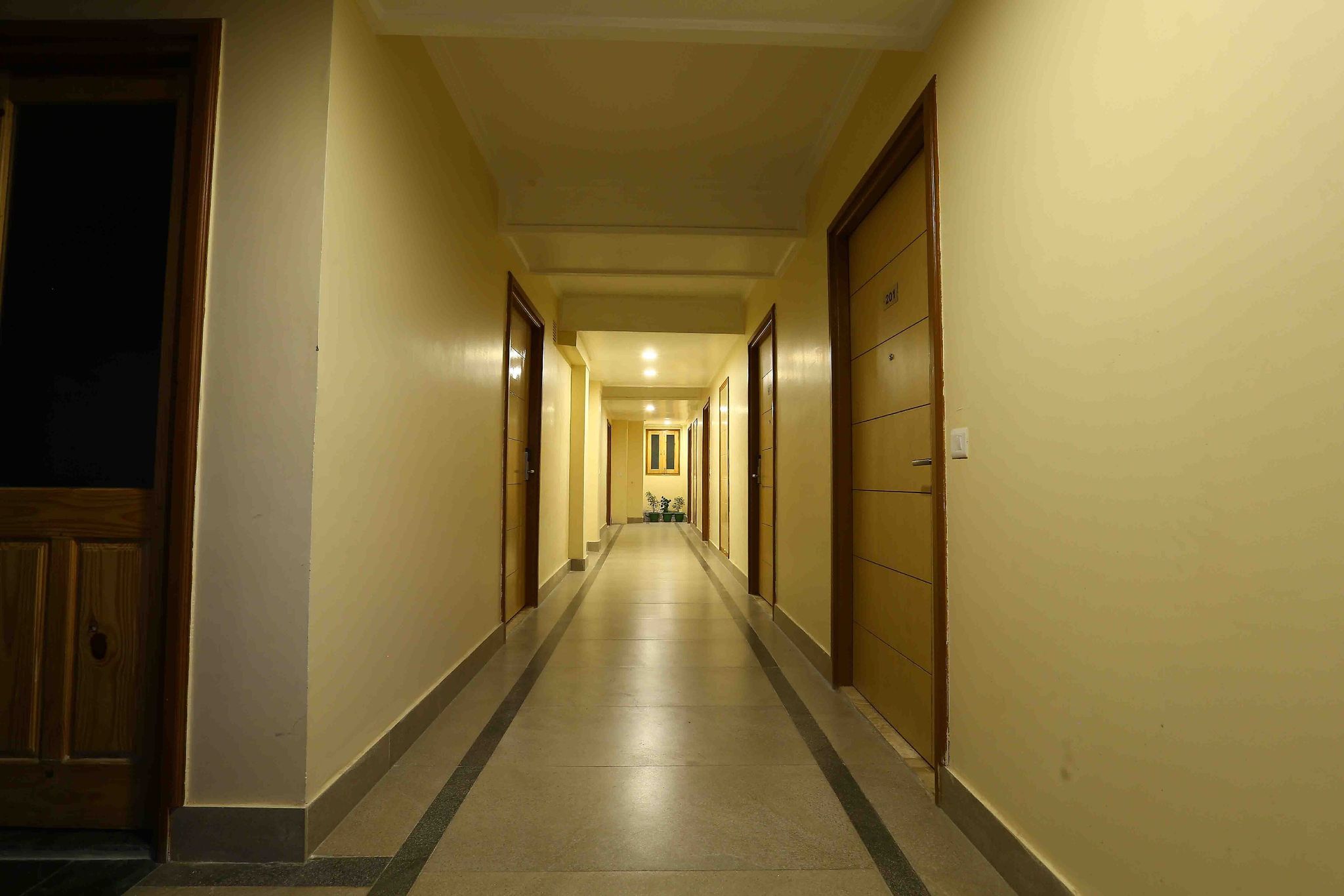 undefined The Byke Nature Vilas 3