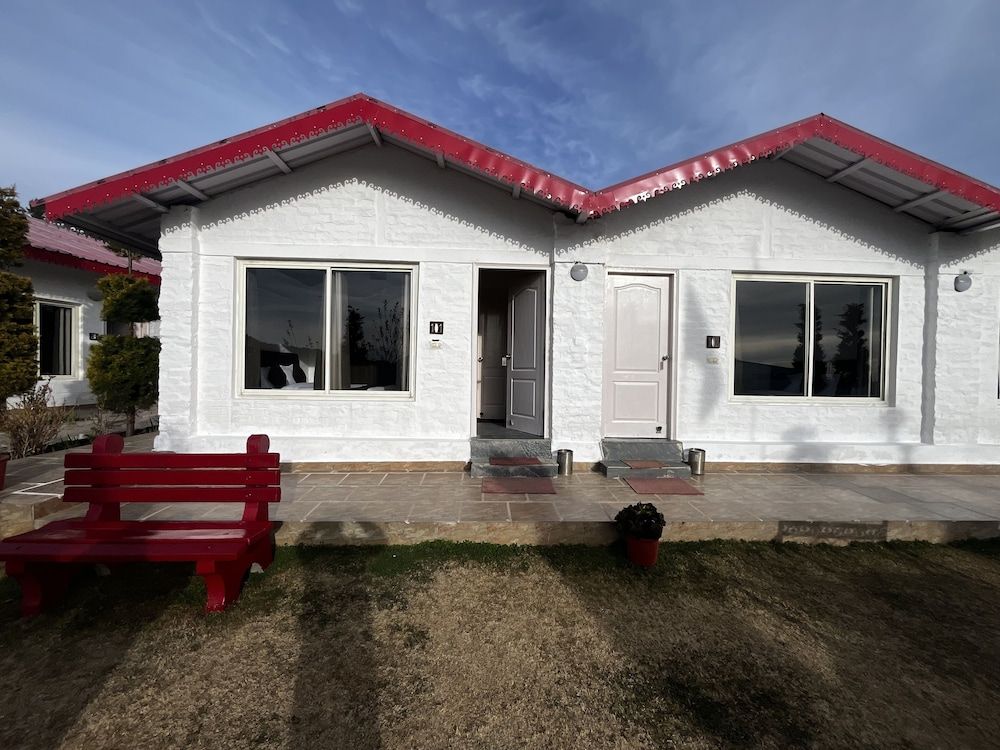 Nature Nest Eco Resort