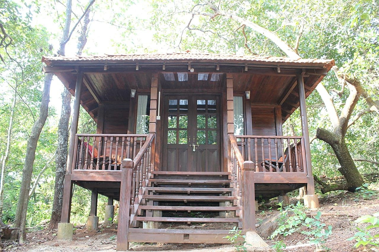 undefined Shree Radhey BnB 7