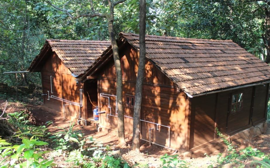 undefined Shree Radhey BnB 5