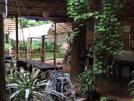 undefined Shree Radhey BnB 9