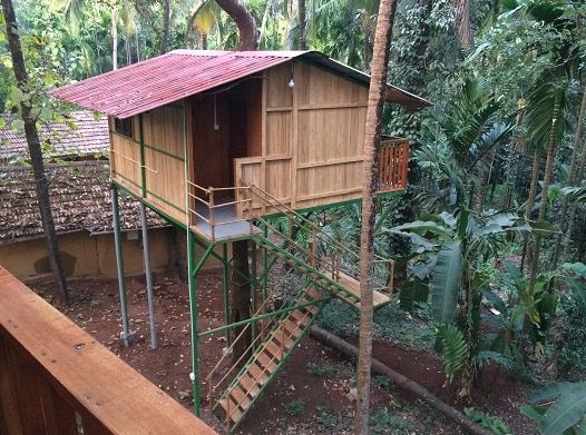 undefined Shree Radhey BnB 6