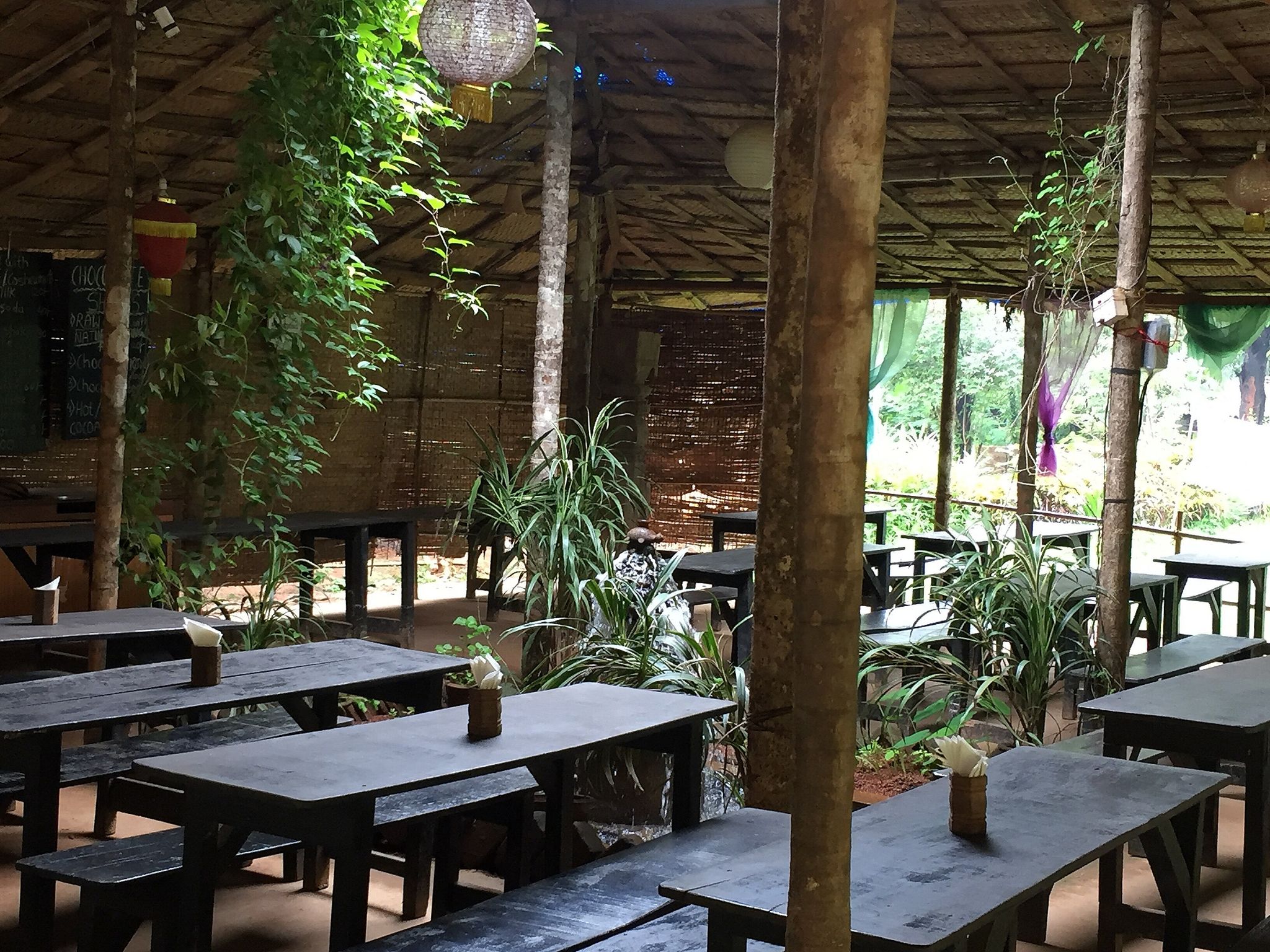 undefined Shree Radhey BnB 2