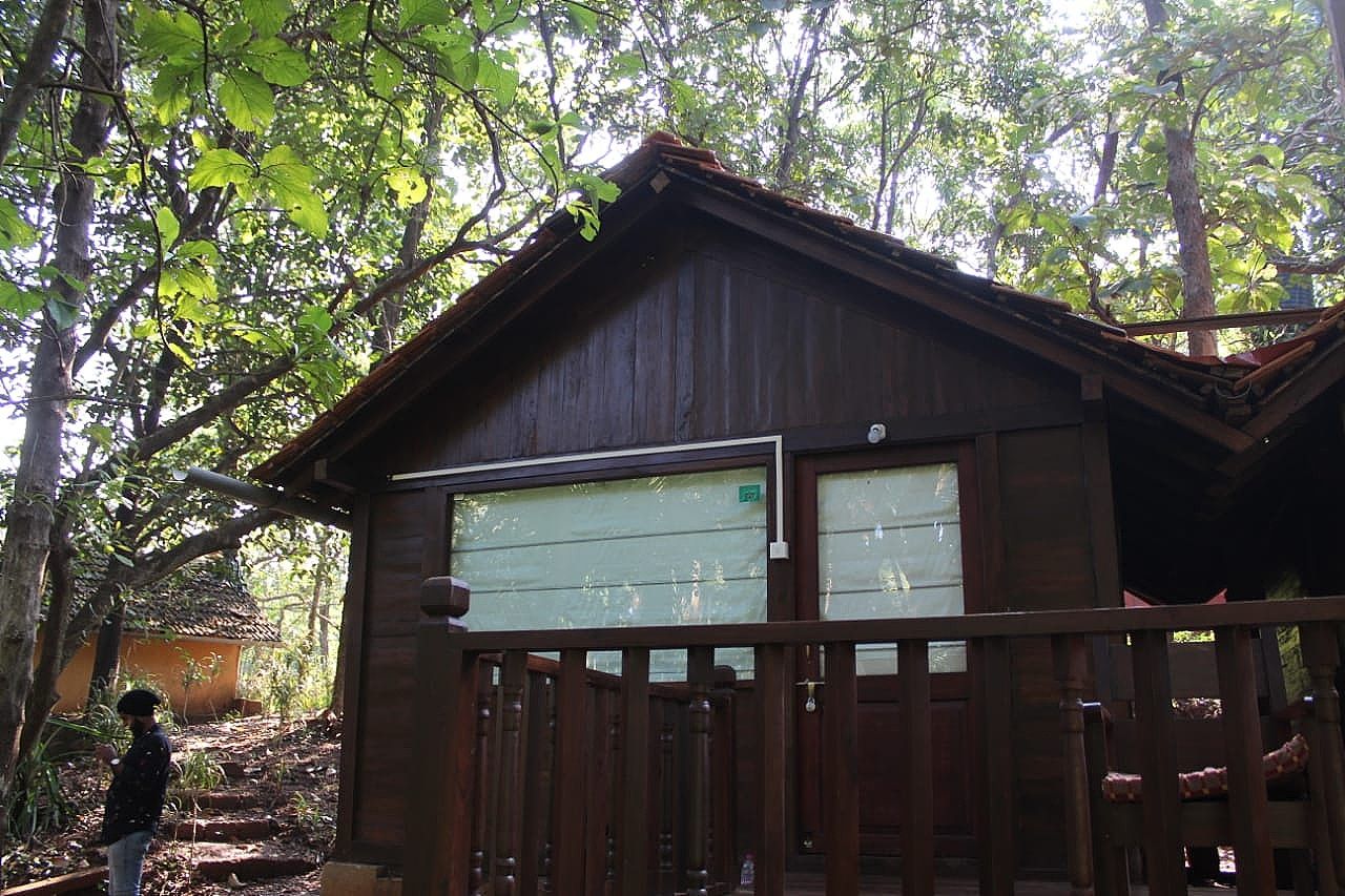 undefined Shree Radhey BnB 3