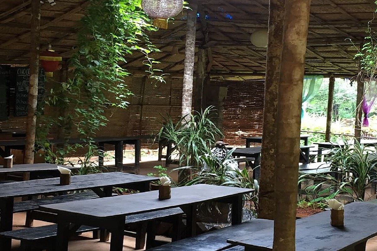 undefined Shree Radhey BnB 8