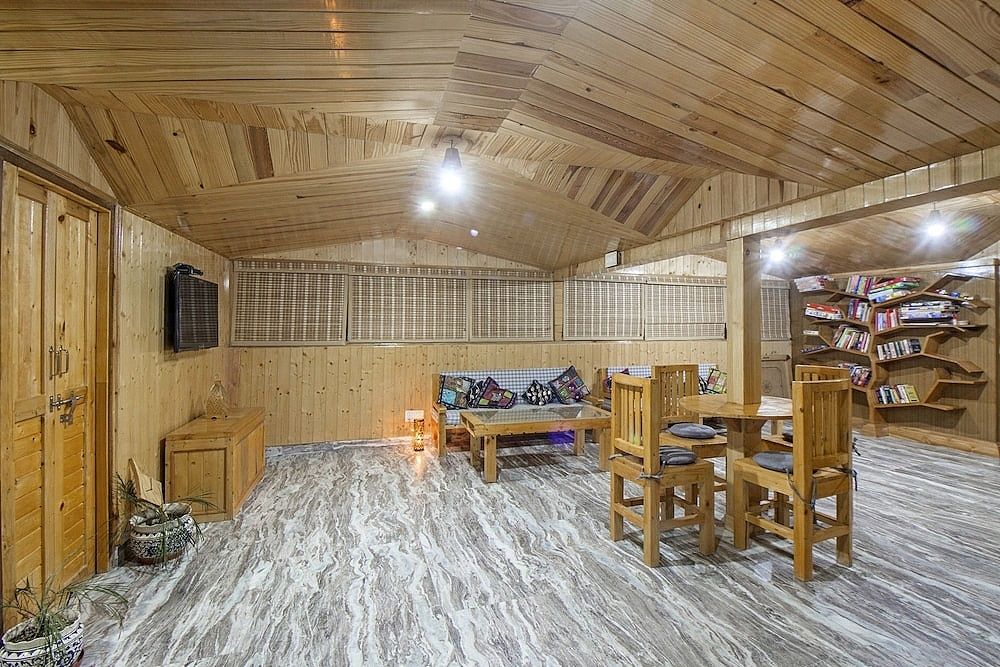 undefined GuestHouser 1 BR Bed & Breakfast 83ac 9