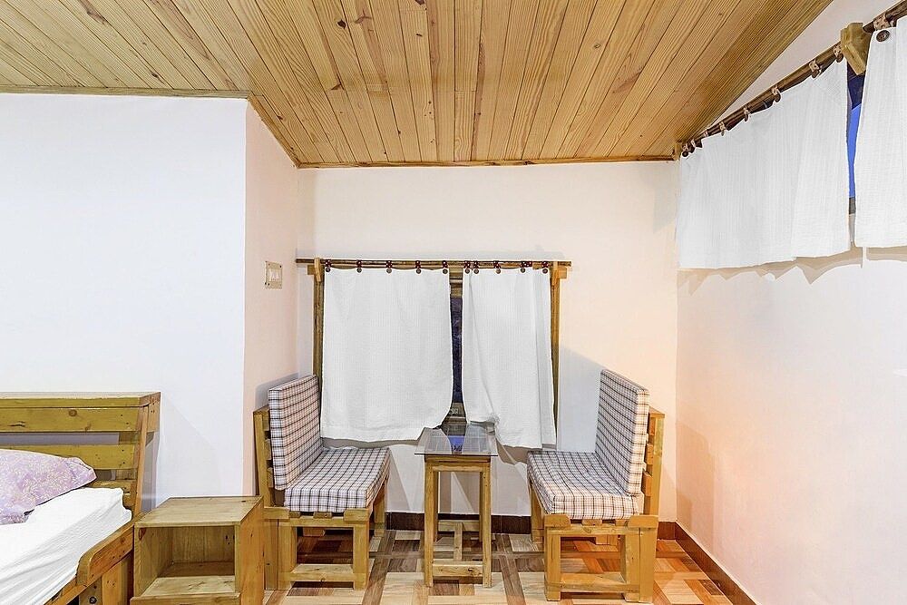 undefined GuestHouser 1 BR Bed & Breakfast 83ac