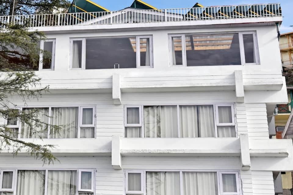 undefined Treebo Maharaja, 500 Mts From Mall Road 8