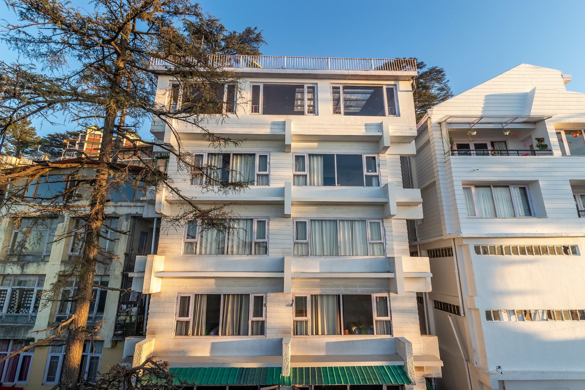 undefined Treebo Maharaja, 500 Mts From Mall Road 9