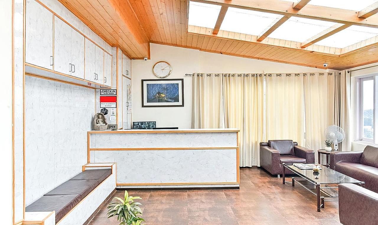 undefined Treebo Maharaja, 500 Mts From Mall Road 2