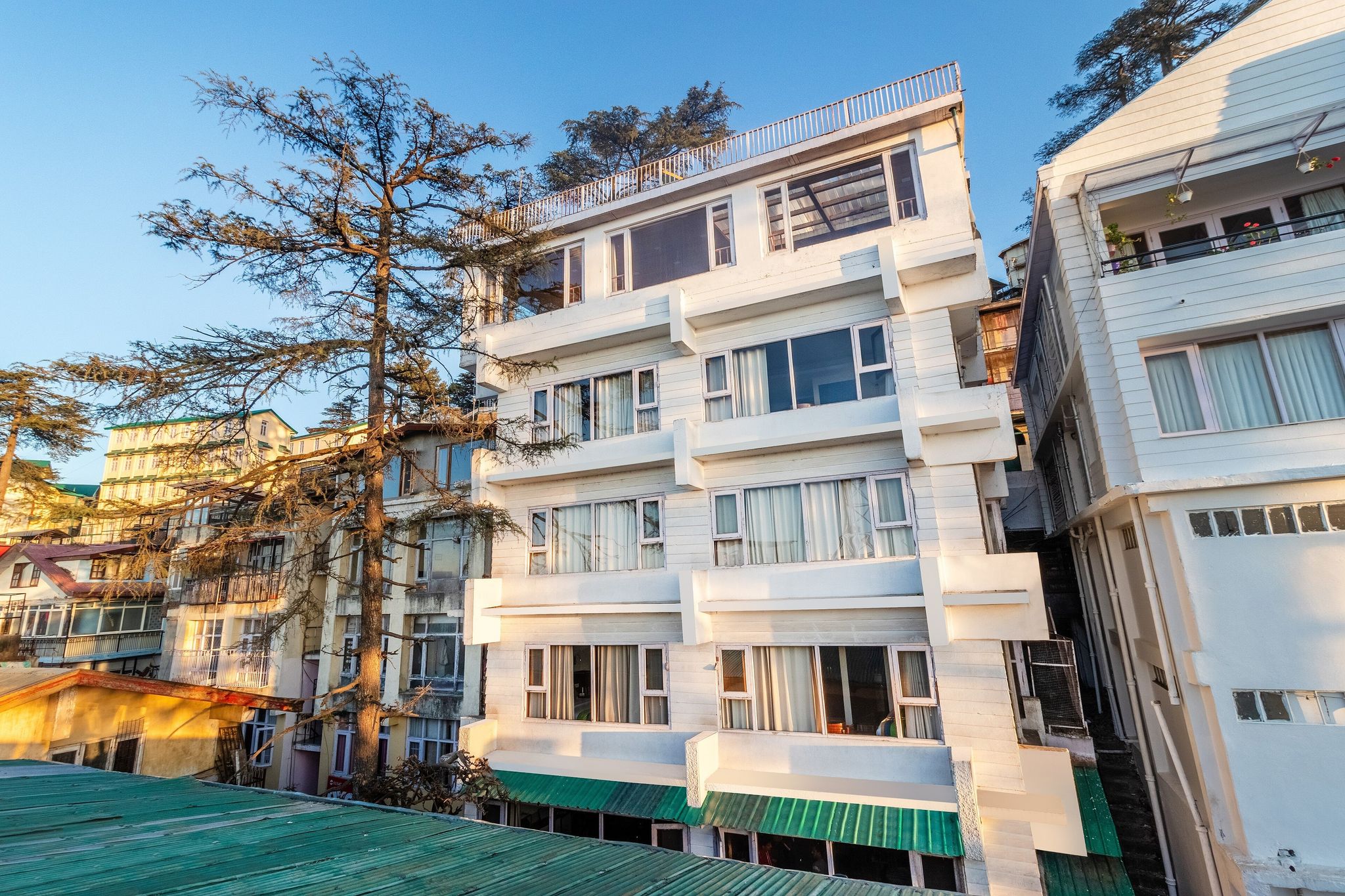 undefined Treebo Maharaja, 500 Mts From Mall Road 7