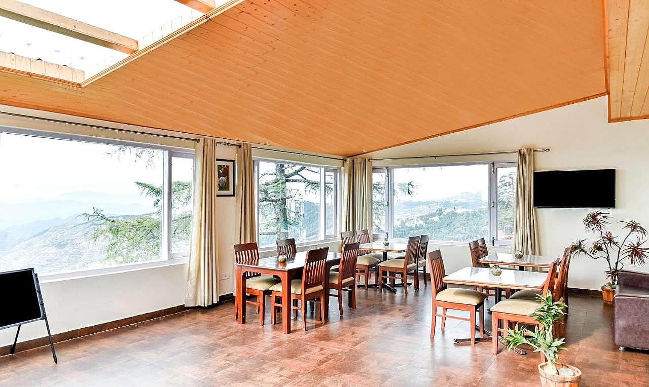 undefined Treebo Maharaja, 500 Mts From Mall Road 5
