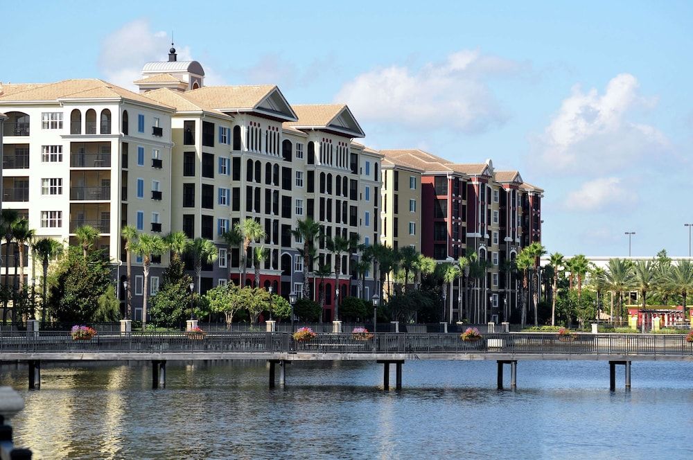undefined Hilton Grand Vacations Club Tuscany Village Orlando 2