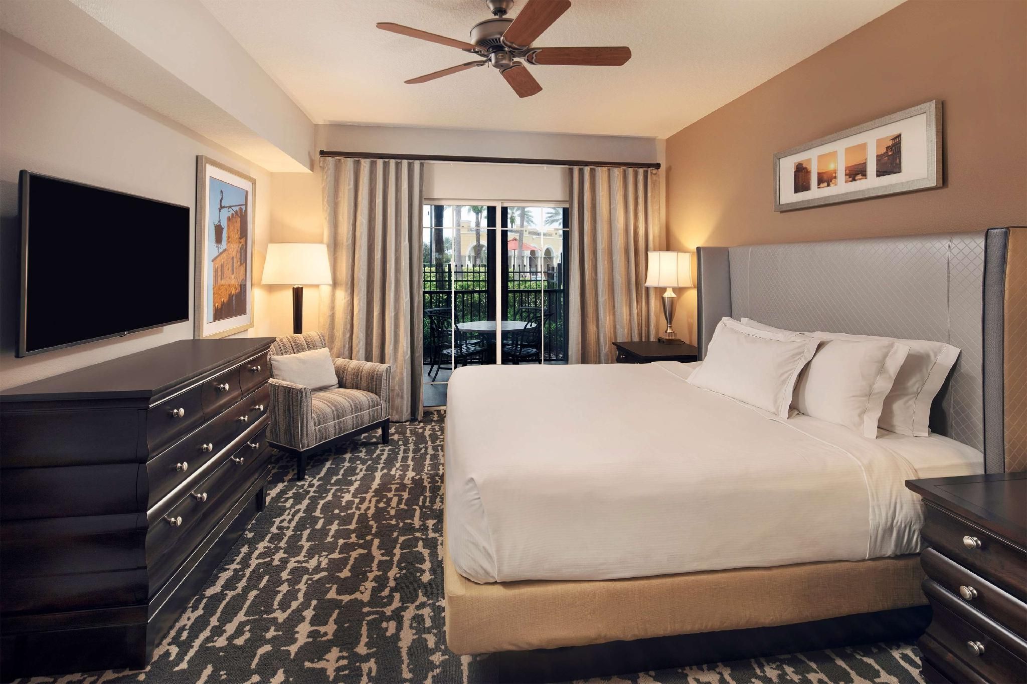 undefined Hilton Grand Vacations Club Tuscany Village Orlando 4