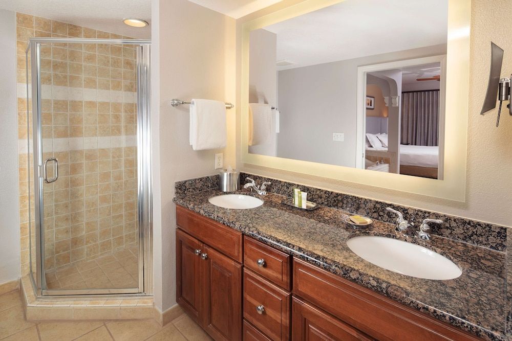 undefined Hilton Grand Vacations Club Tuscany Village Orlando 10