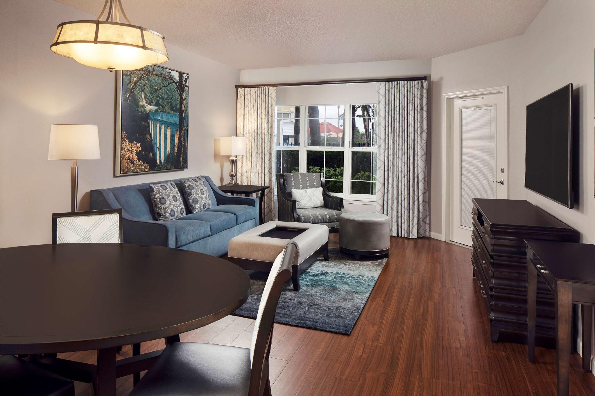 undefined Hilton Grand Vacations Club Tuscany Village Orlando 5