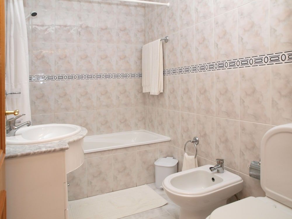 Apartamentos Jardins da Rocha Apartment, 1 Bedroom 15