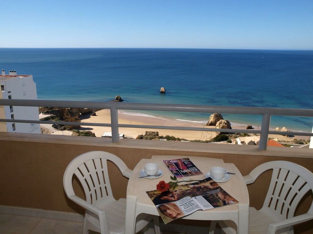 Apartamentos Jardins da Rocha Apartment, 1 Bedroom 13