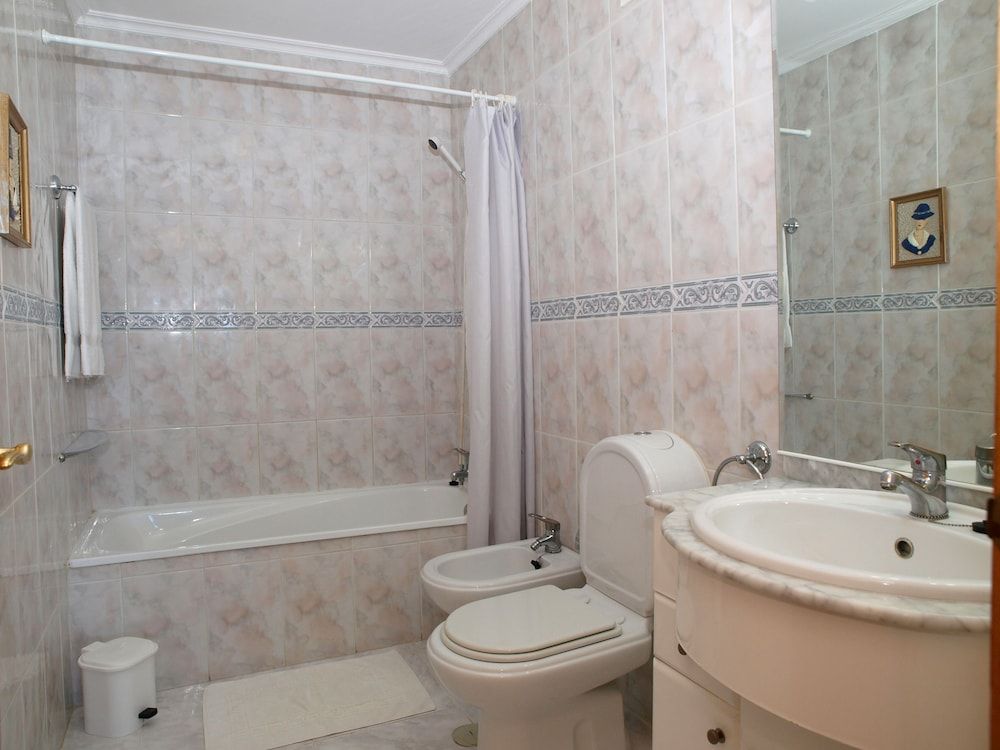 Apartamentos Jardins da Rocha Apartment, 1 Bedroom 14