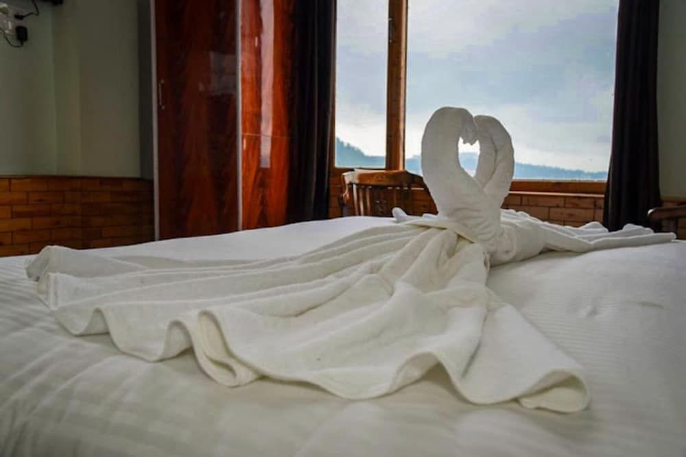 Hotel Taj View Standard Room 9