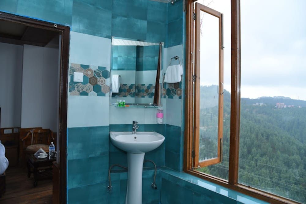 Hotel Taj View Standard Room 11