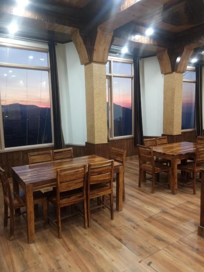 undefined Hotel Taj View 10