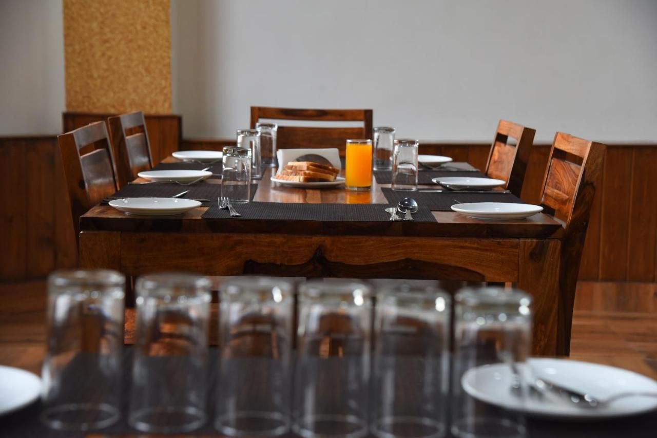 undefined Hotel Taj View 9