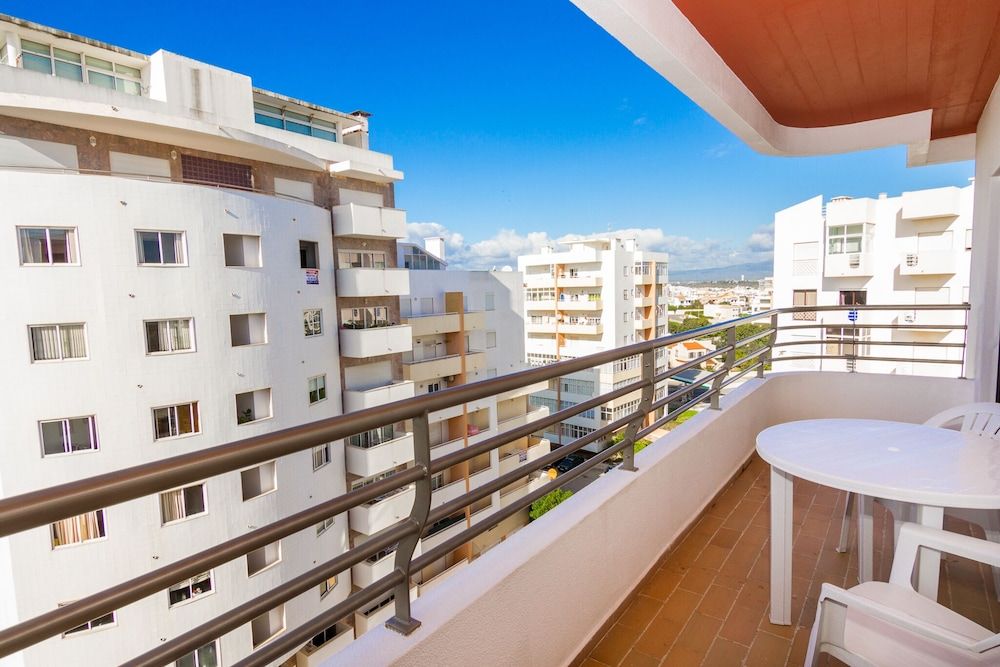 Mirachoro Praia da Rocha Apartment, 1 Bedroom 15