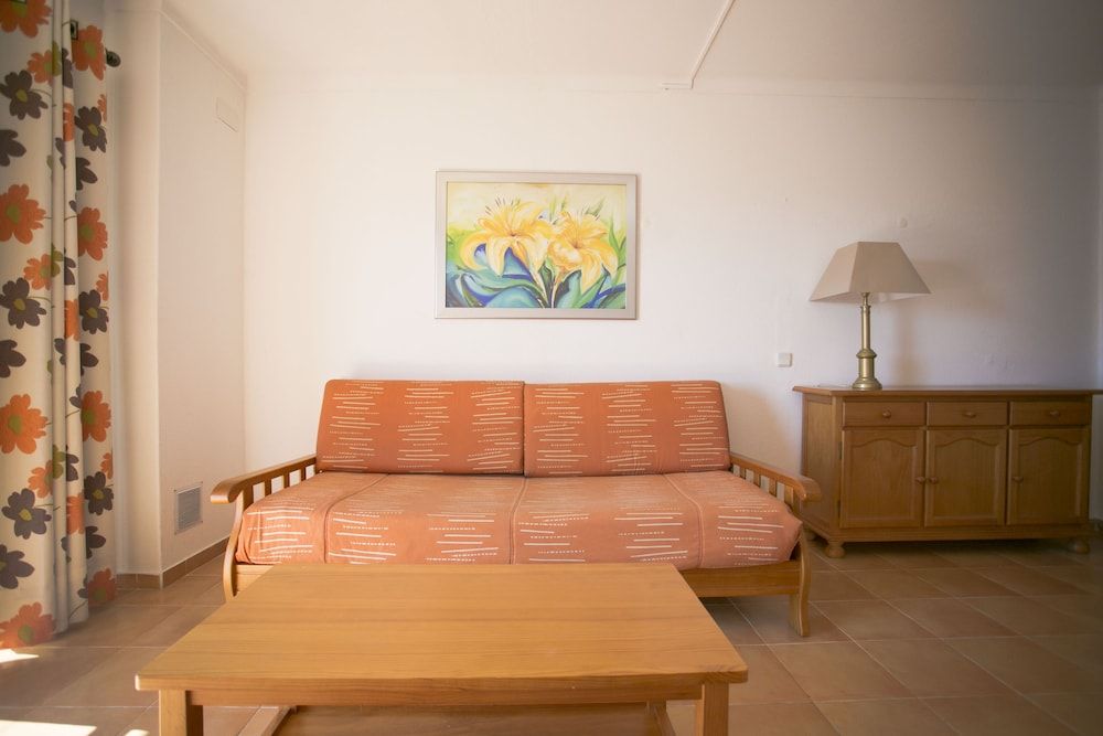 Mirachoro Praia da Rocha Apartment, 1 Bedroom 6