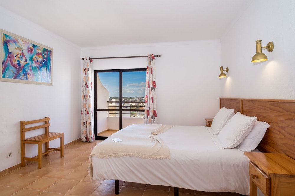 Mirachoro Praia da Rocha Family Apartment, 1 Bedroom 7