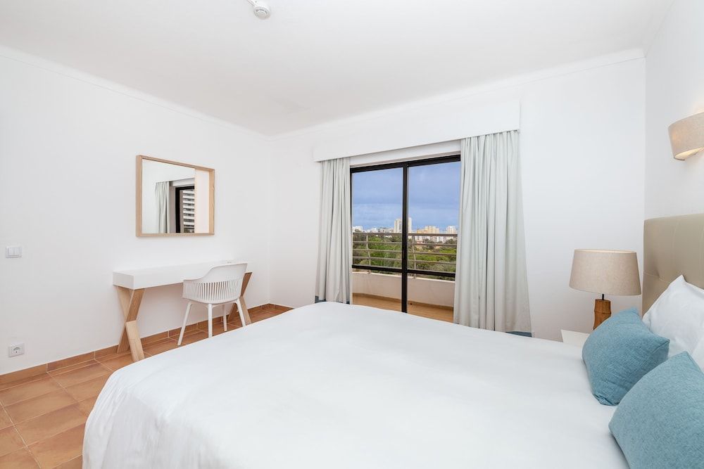 Mirachoro Praia da Rocha Studio 4