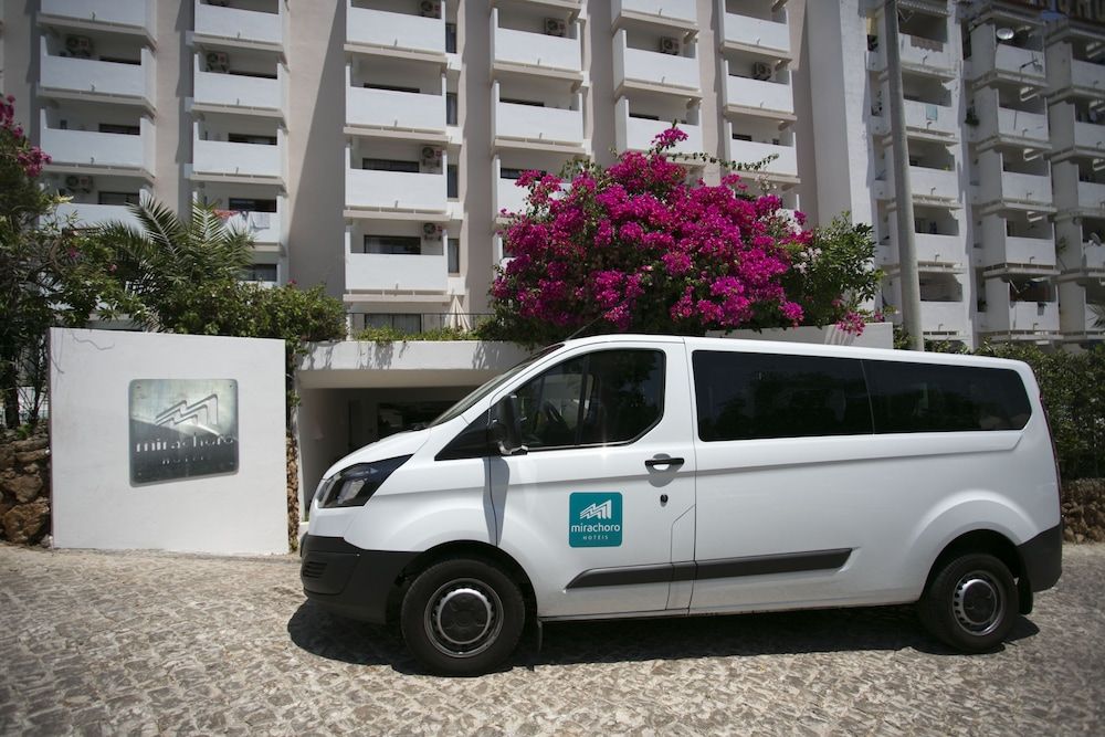 undefined Mirachoro Albufeira 7