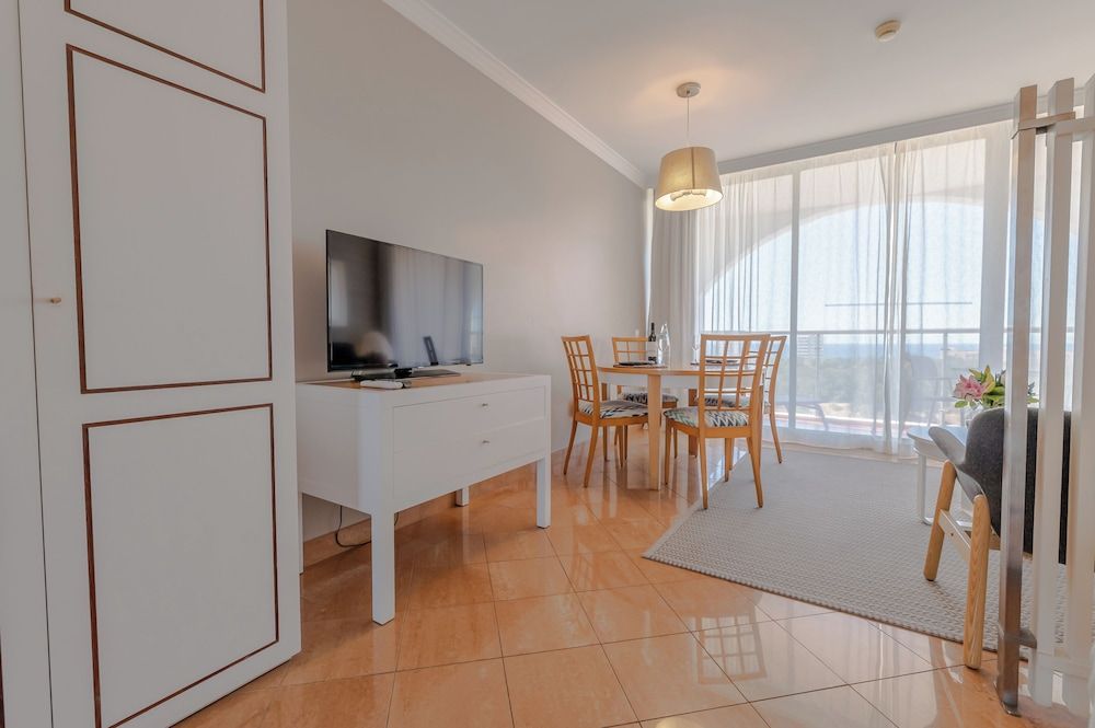 Pestana Alvor Park Premium Studio 4