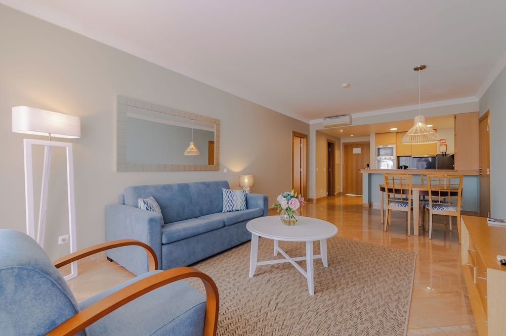 Pestana Alvor Park Apartment, 1 Bedroom 5