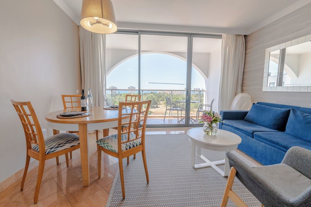 Pestana Alvor Park Premium Studio 6