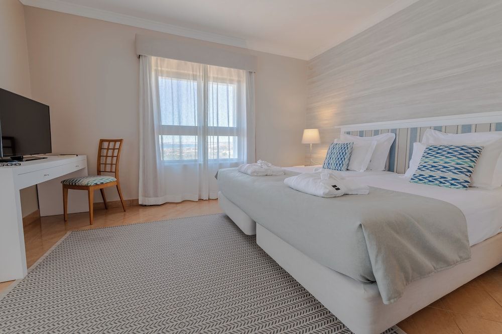 Pestana Alvor Park Studio 4