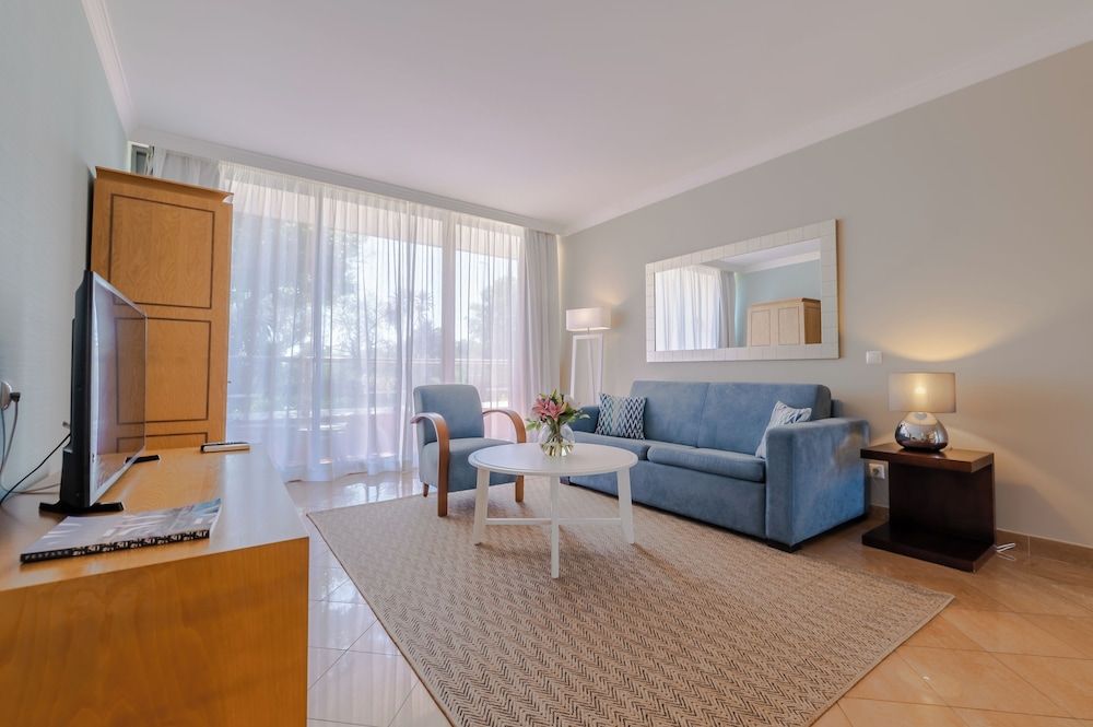 Pestana Alvor Park Apartment, 1 Bedroom 7