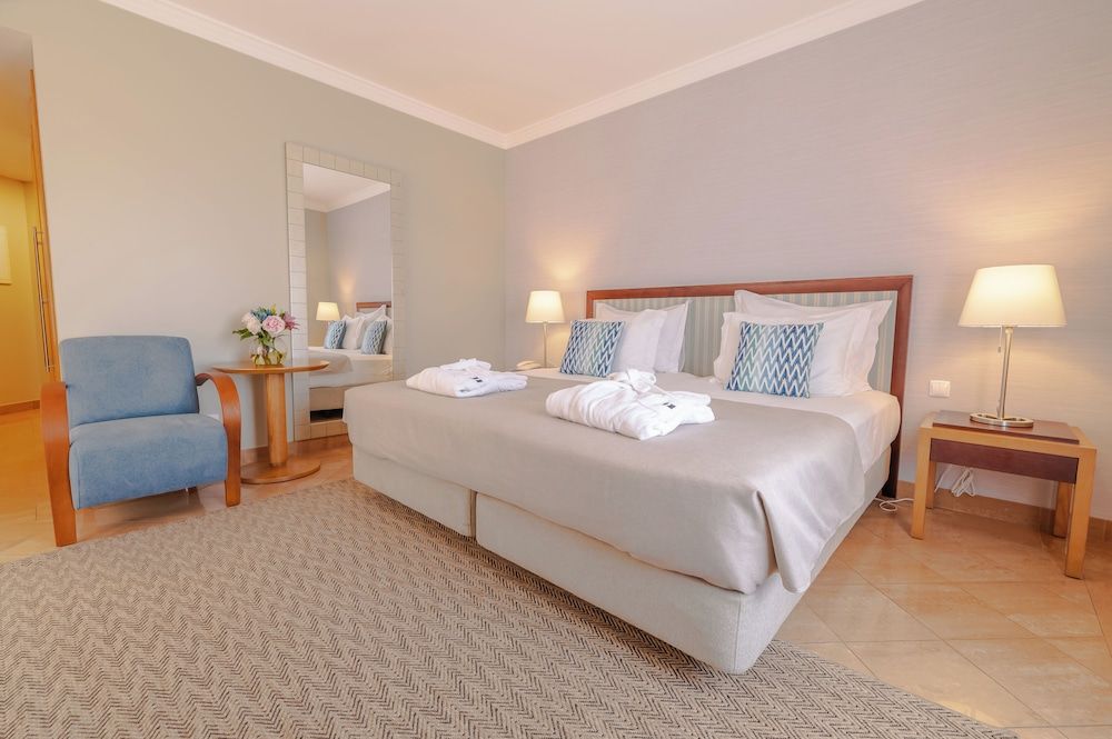 Pestana Alvor Park Studio 6
