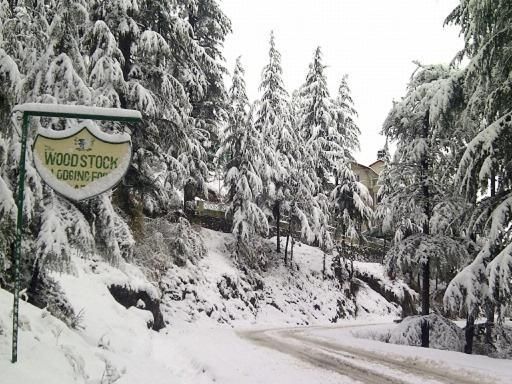 Surrounding environment