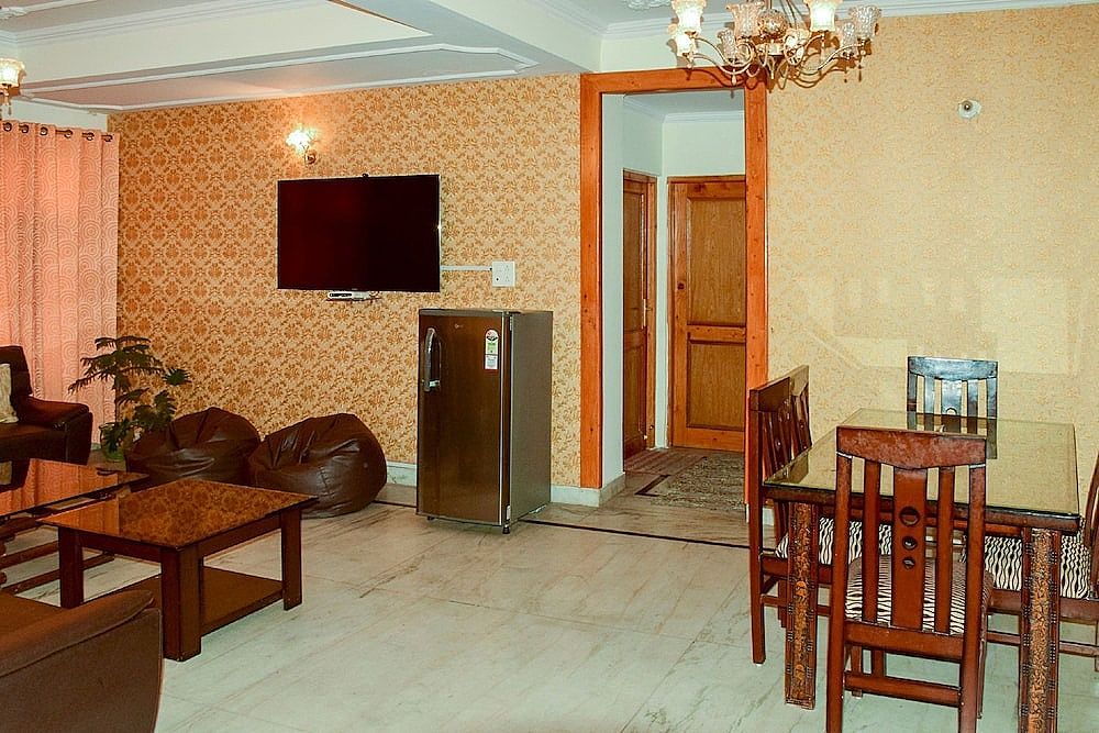 undefined Jannat Valley View BnB 4