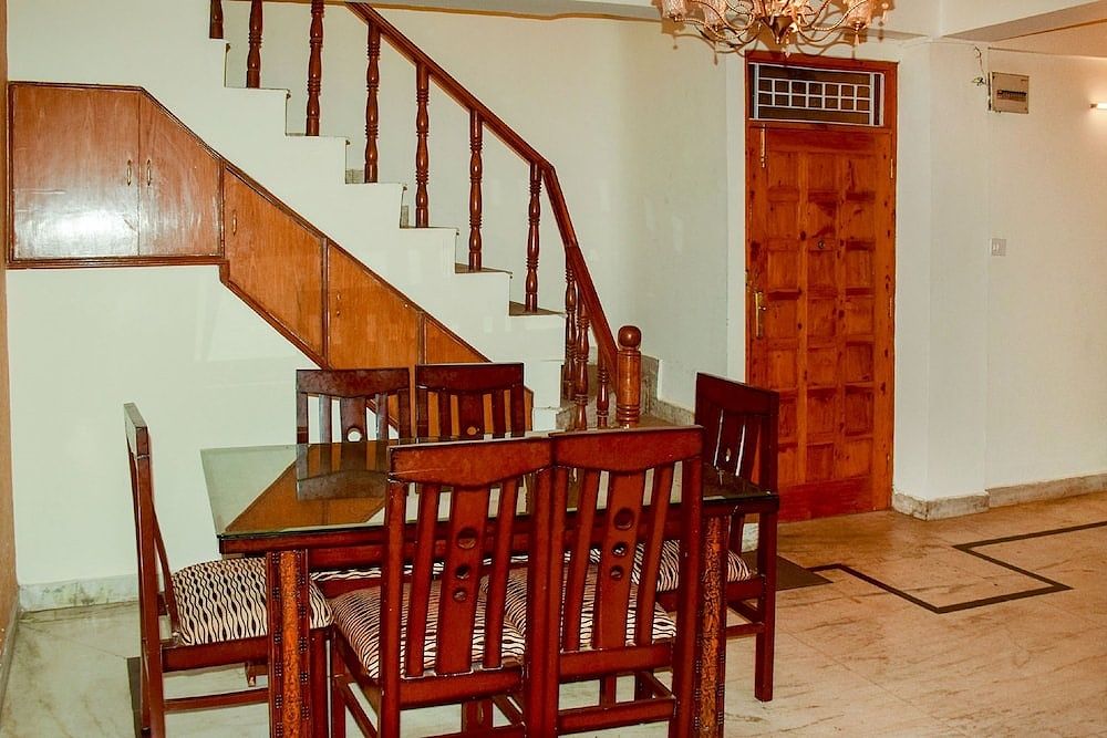 undefined Jannat Valley View BnB 8