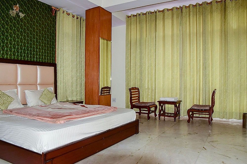 undefined Jannat Valley View BnB 6