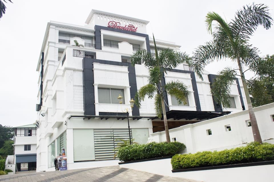 undefined Dewland Hotels 7