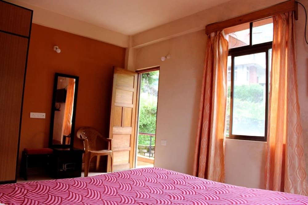 Shillong Lajong Homes Double Room, 1 Double Bed, Non Smoking 4
