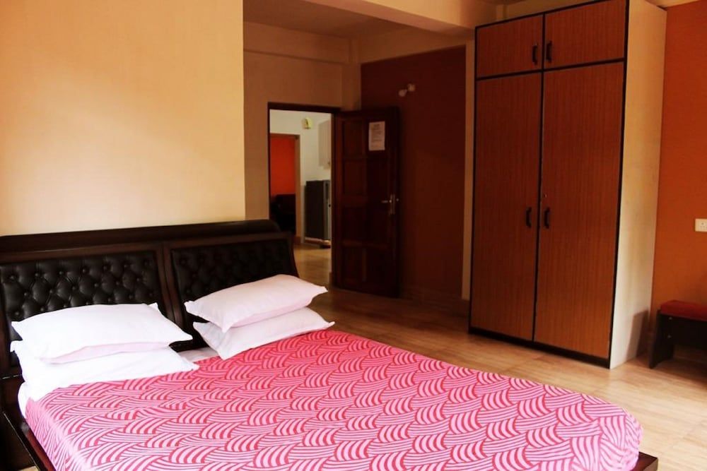 Shillong Lajong Homes Double Room, 1 Double Bed, Non Smoking