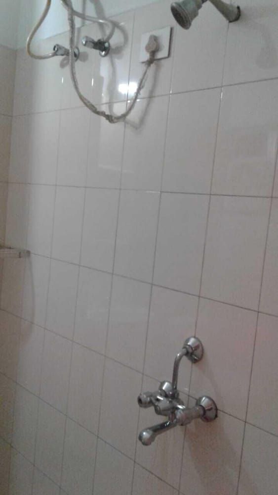 Hotel Barbereek Inn Standard Room 3