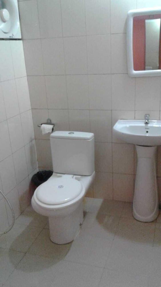 Hotel Barbereek Inn Standard Room 4