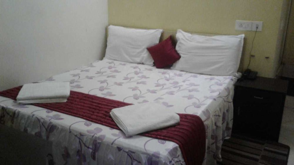 Hotel Barbereek Inn Standard Room 2