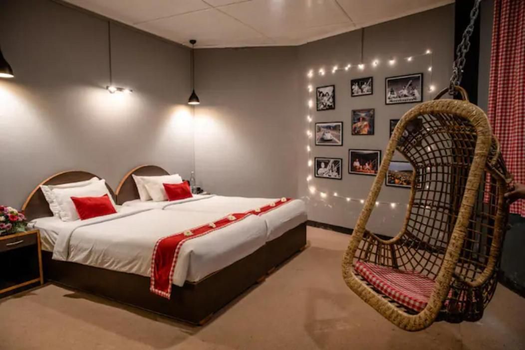 Standard Room.